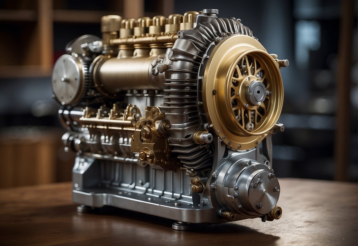 Miller Cycle vs. Otto Cycle: Understanding Engine Differences