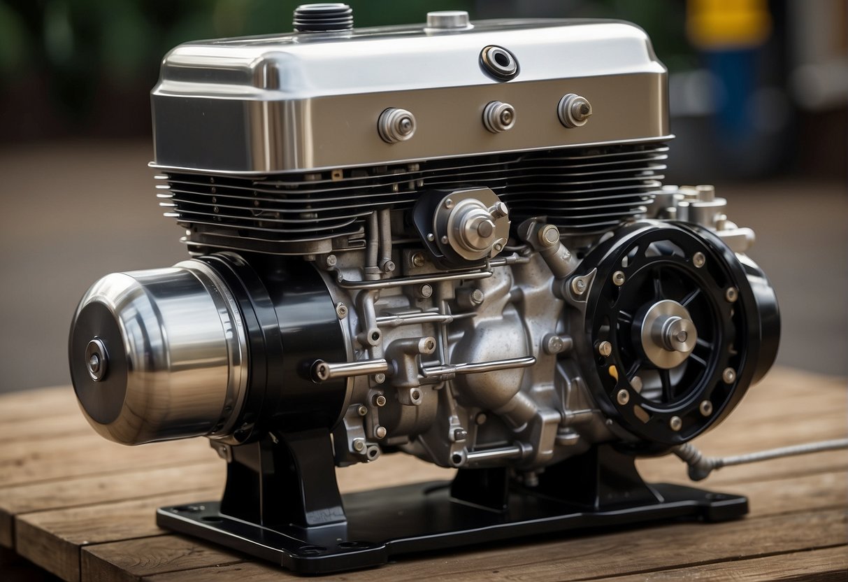 Why Are Atkinson Cycle Gasoline Engines More Advantageous? Unveiling the Efficiency Secrets