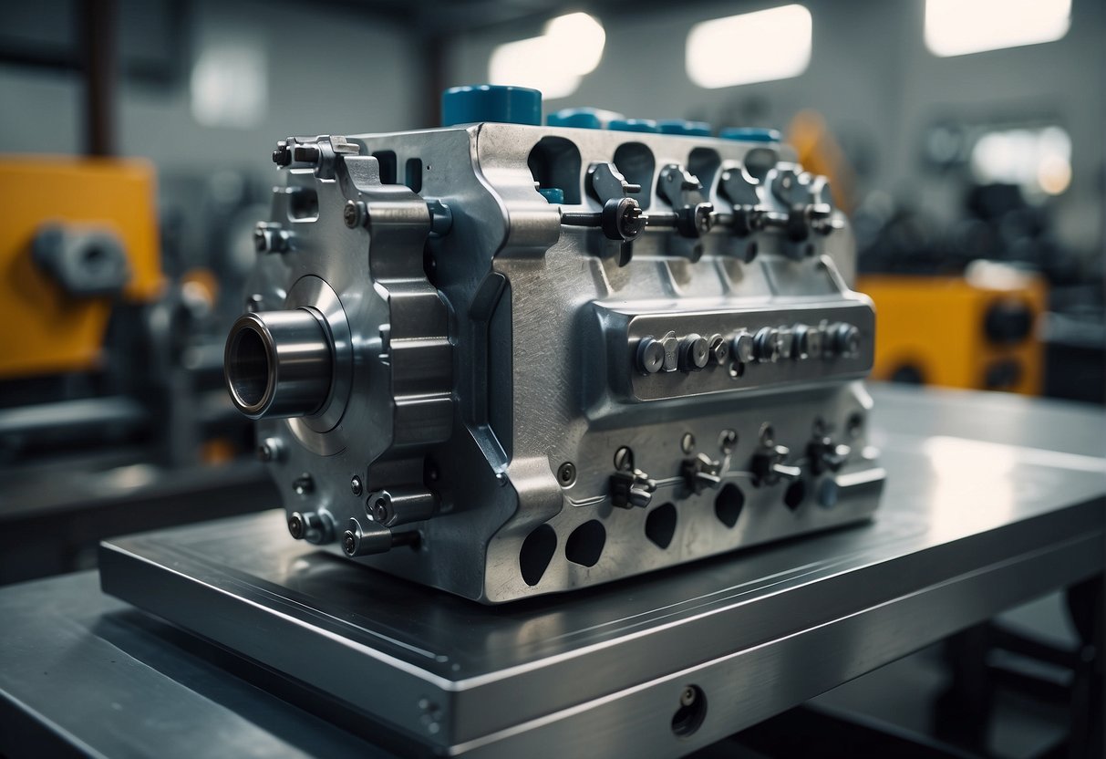 500 Cubic Inch Big Block Engine Guide: Maximizing Performance & Power