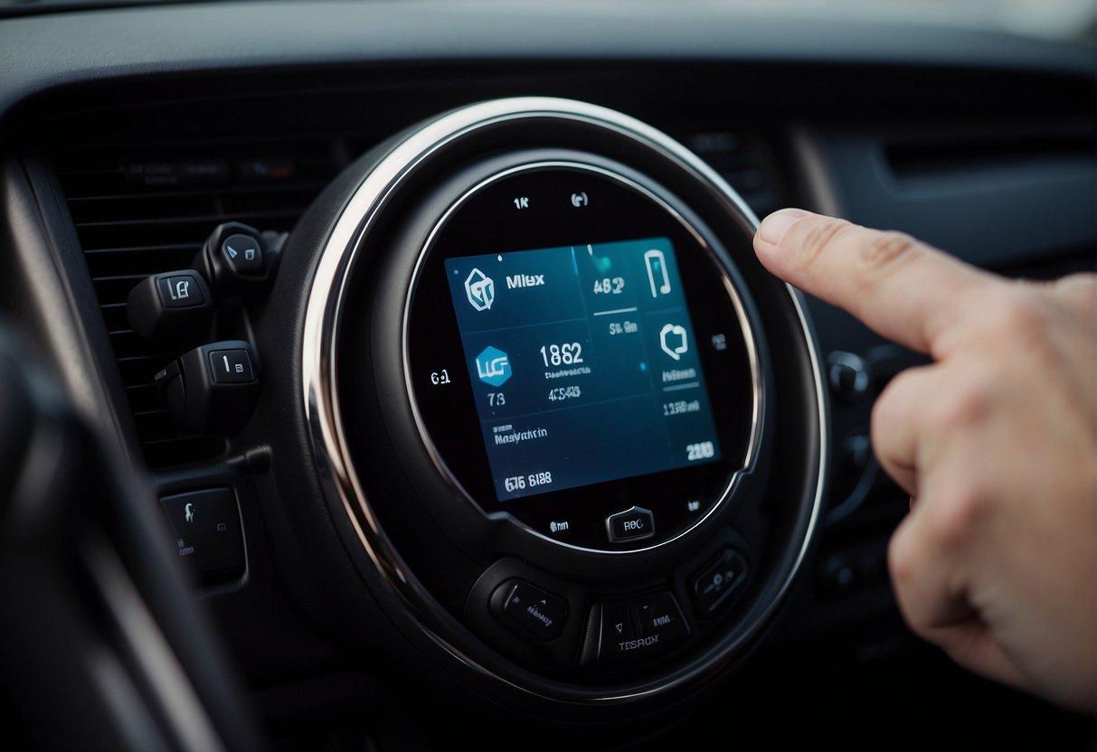 2012 Ram Push Button Start Conversion: A Step-by-Step Upgrade Guide