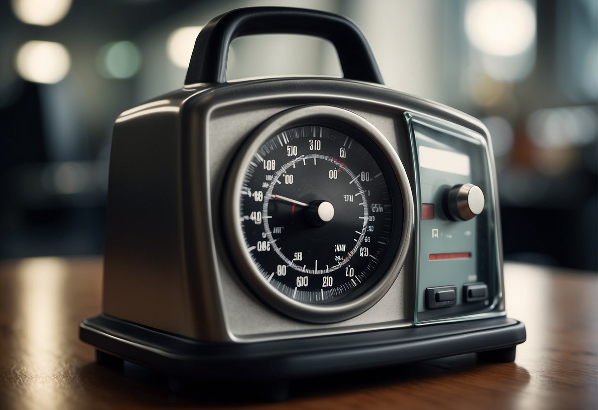 How Much Does a Turbo Weigh: Understanding Turbocharger Weight Factors