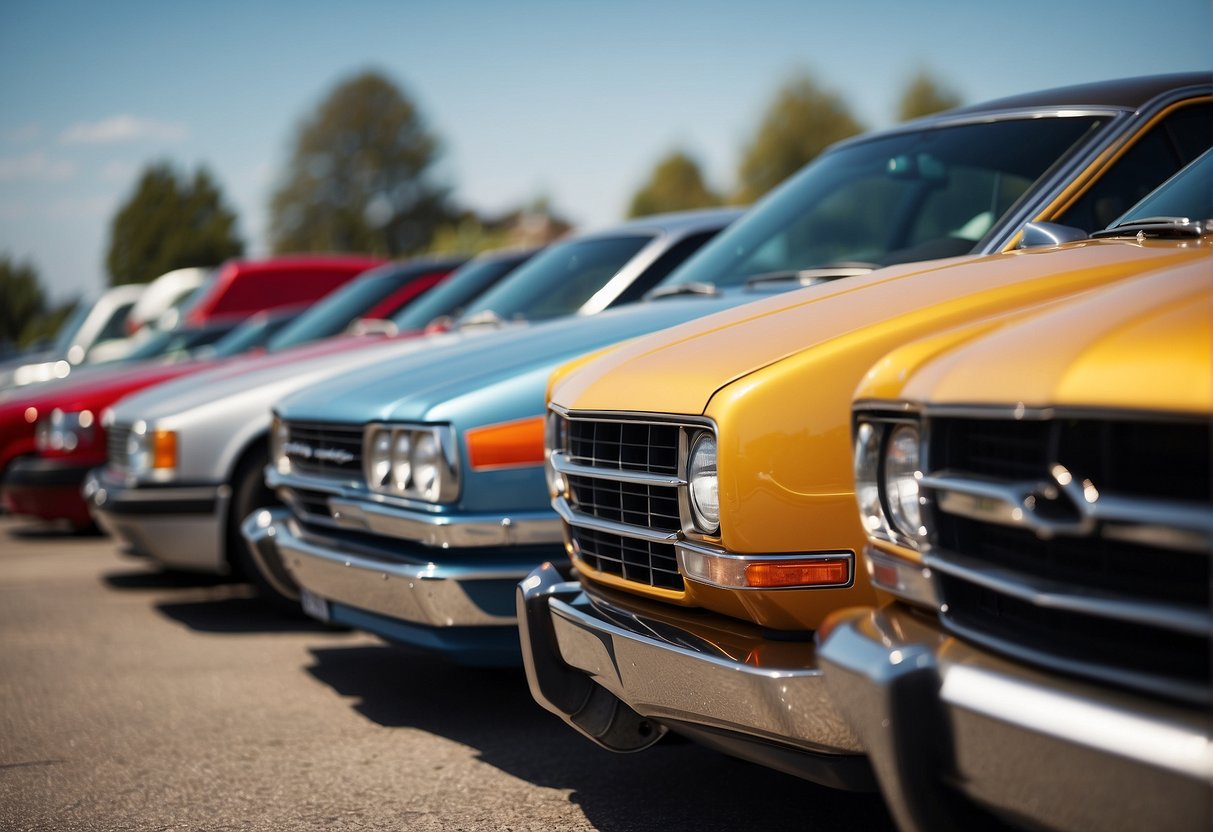 What Cars Have LS2 Engine: Unveiling Models Equipped with the Legendary V8