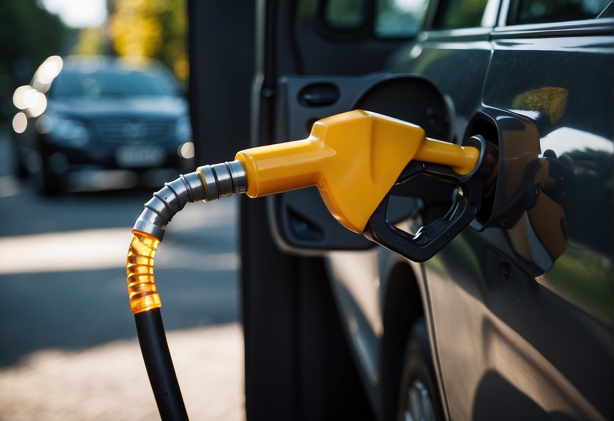 Using an Octane Rated Higher Than Your Vehicle: Benefits and Risks Explained