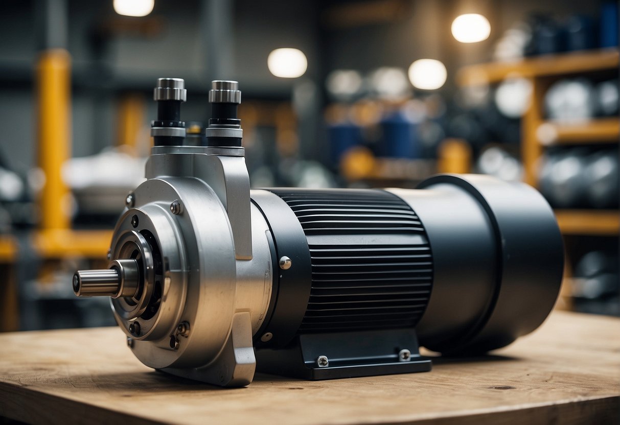 Biggest Procharger You Can Buy: Maximizing Your Engine’s Potential