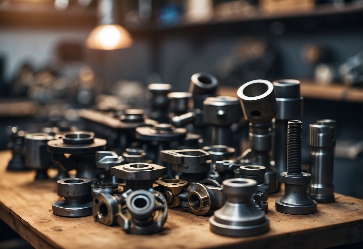 Best SBC Cast Iron Heads: Unleashing Optimal Performance for Your Engine