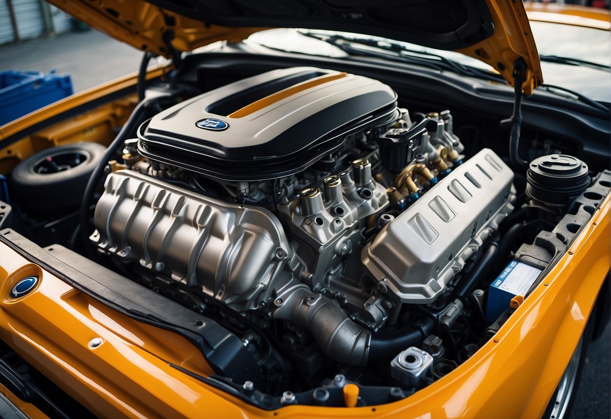 Ford 1.0 EcoBoost Engine Recall: Understanding the Latest Safety Notice