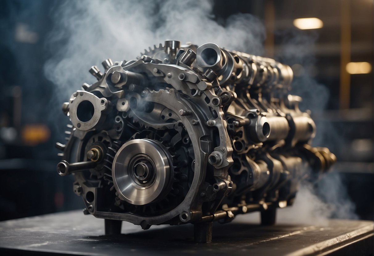Disadvantages of Variable Valve Timing: Understanding the Cons in Automotive Engineering