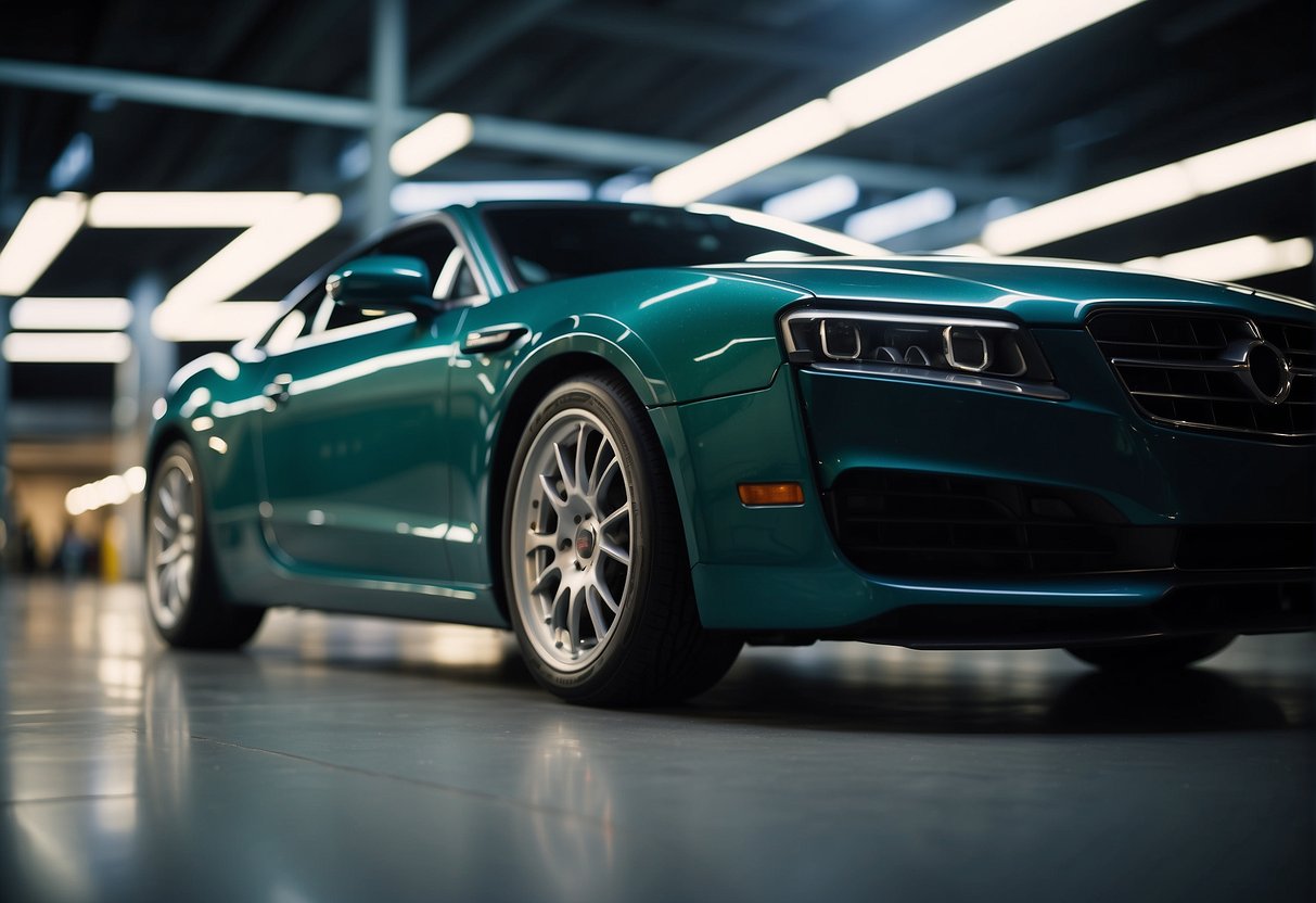 Why Is My Car Making a Squealing Noise: Uncovering Common Causes