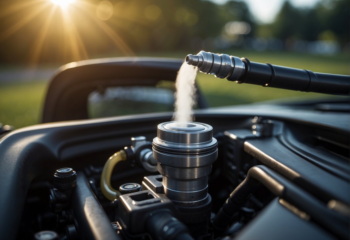 Can a Fuel Injector Stop a Car From Starting? Understanding the Impact on Ignition Systems