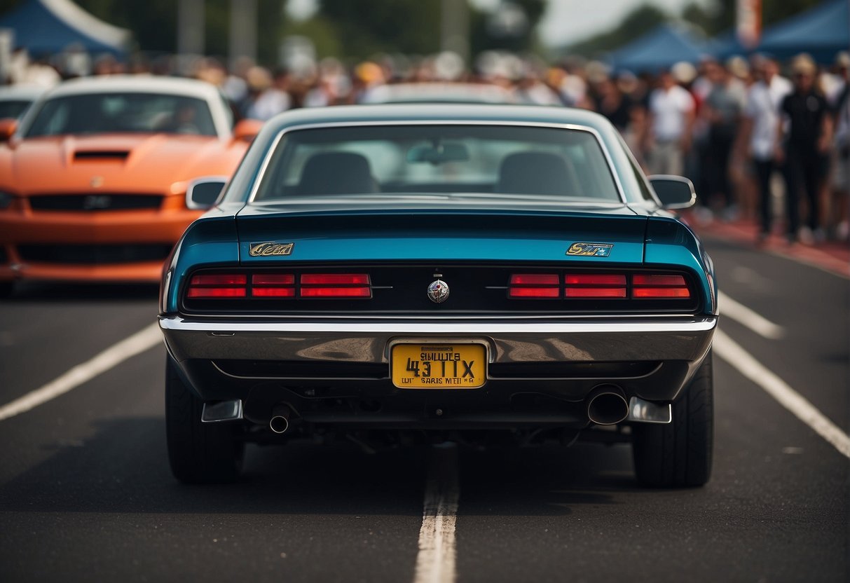 Scat Pack Power to Weight Ratio: Unpacking Performance Metrics