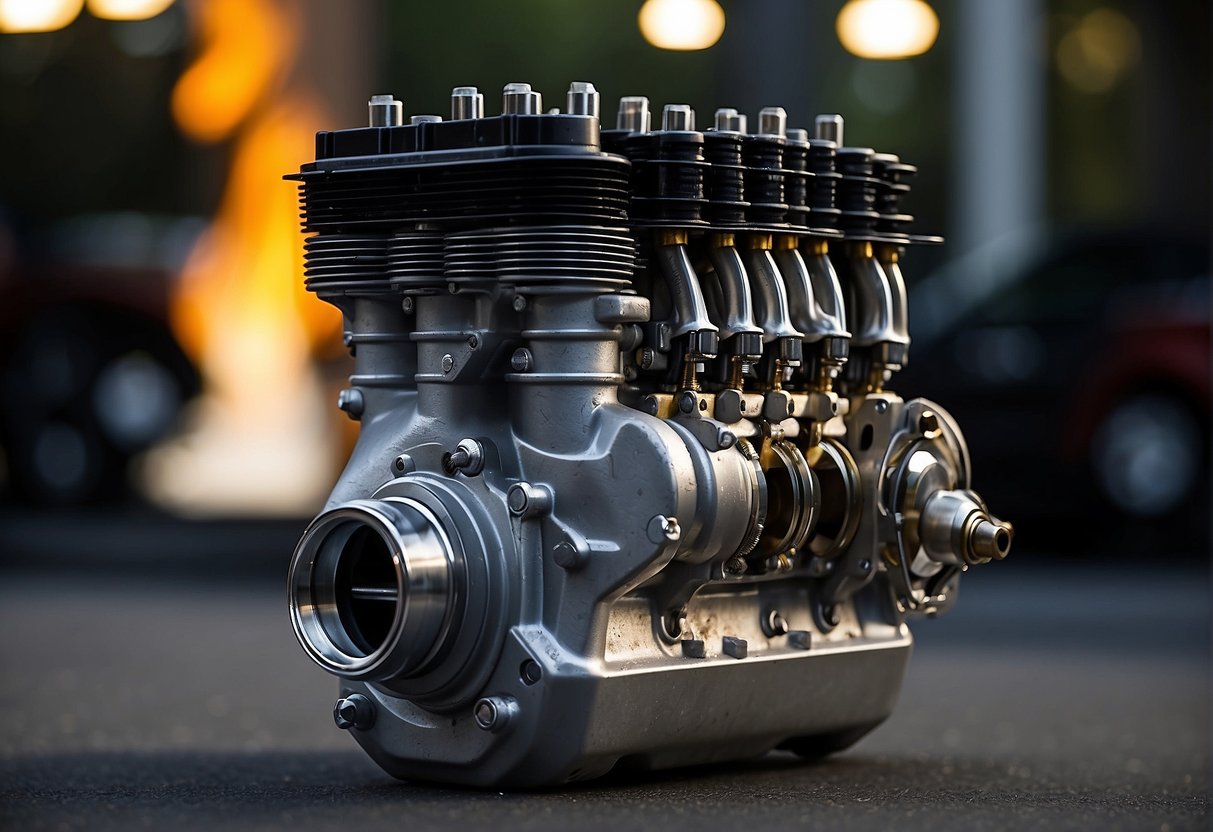 03 Mazda 6 Firing Order: A Complete Guide for Your Engine Setup