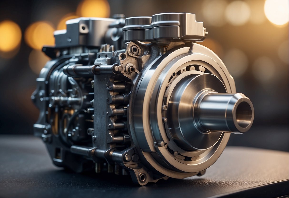 Over Square Engine vs Undersquare Engine: A Comprehensive Comparison