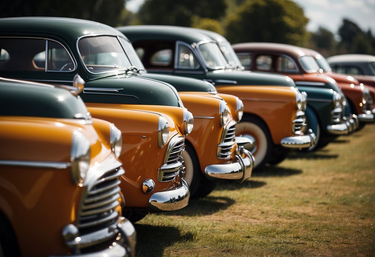 What Cars Have Straight 8 Engines: A Comprehensive Guide