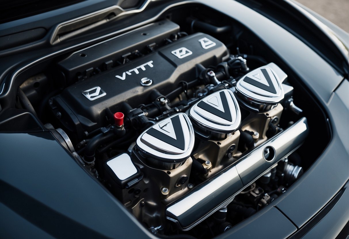What Does VVT Mean on a Car? Understanding Variable Valve Timing Technology