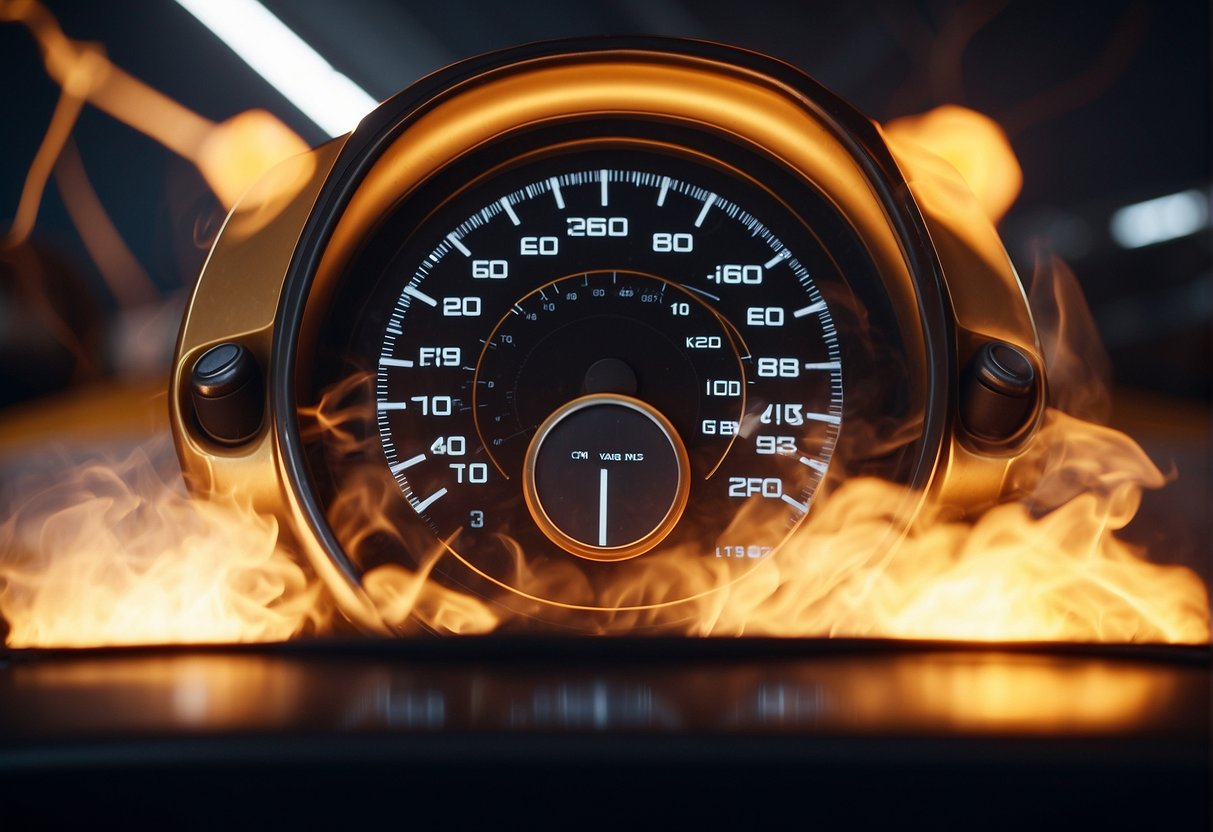 What Happens If You Put Regular Gas in a Premium Car: Potential Impacts and Risks