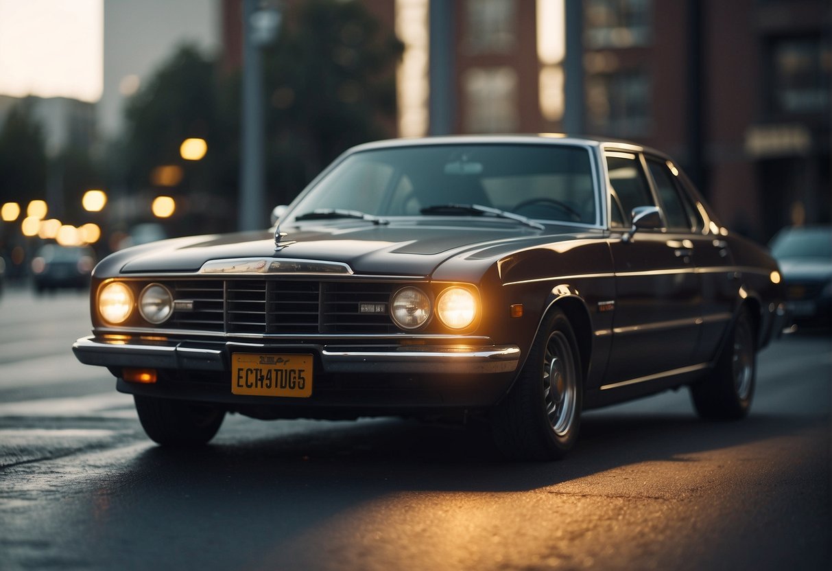 What Does Stalling Mean in a Car: Understanding Engine Cut-Off Issues