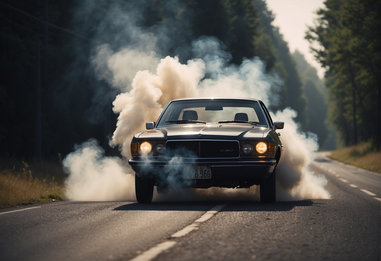 What Happens When Fuel Pump Goes Out While Driving: Immediate Effects & Safety Tips