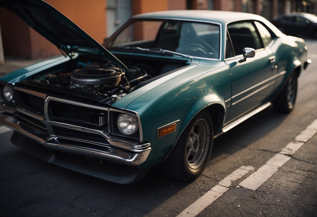 What Happens When You Try to Start a Car with No Gas: Understanding the Consequences