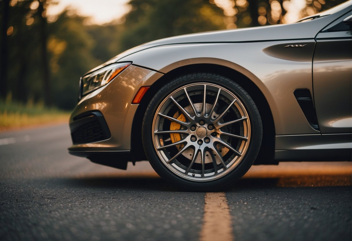 What is Considered Good Torque in a Car: Defining Performance Metrics