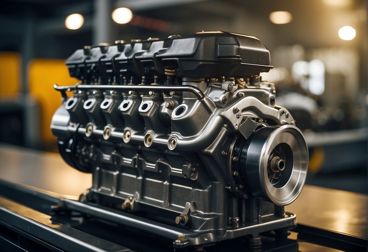 What Is Better to Have: Torque or Horsepower? Unraveling the Best for Your Ride