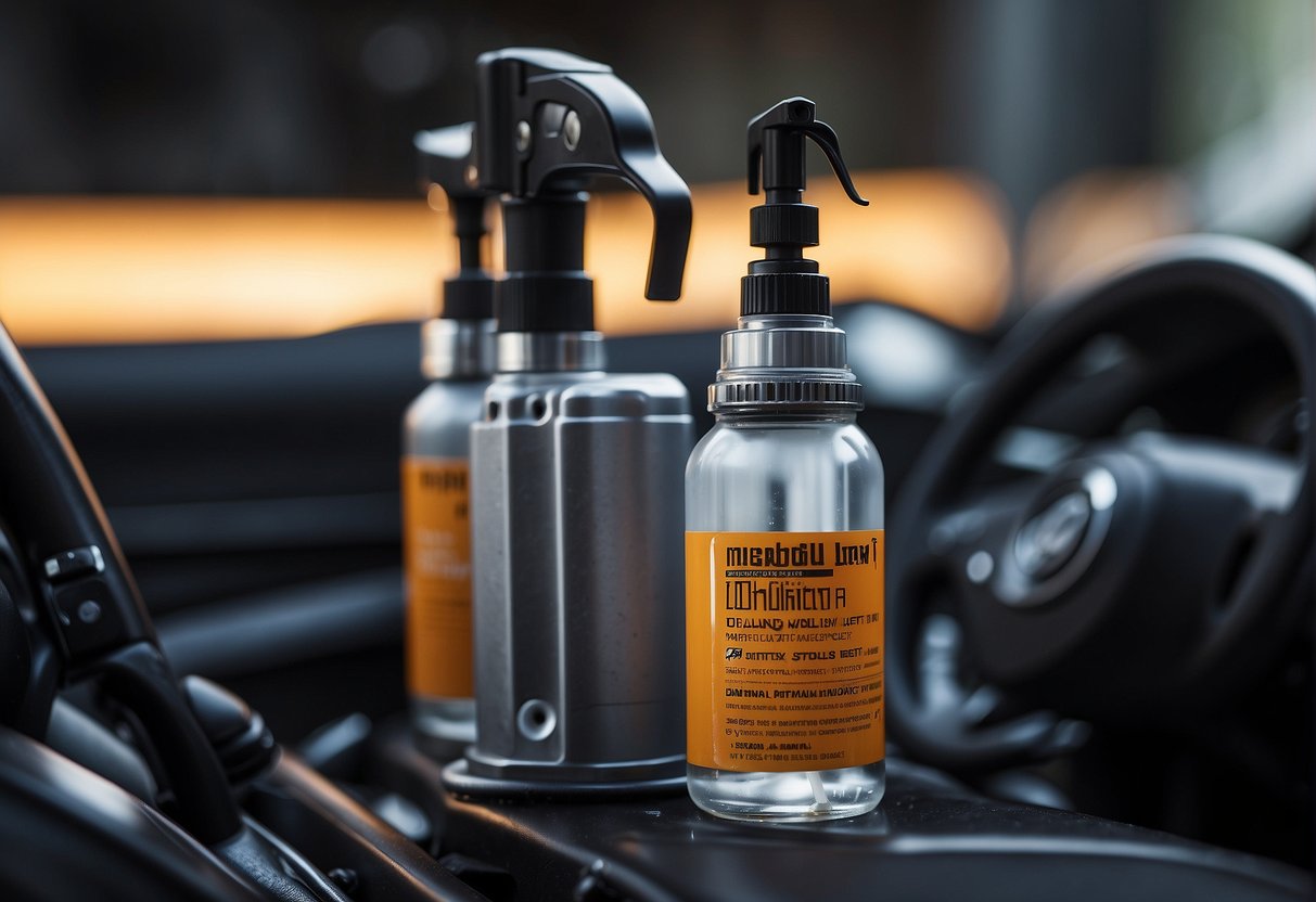 What Does Methanol Injection Do: Enhancing Engine Performance and Efficiency