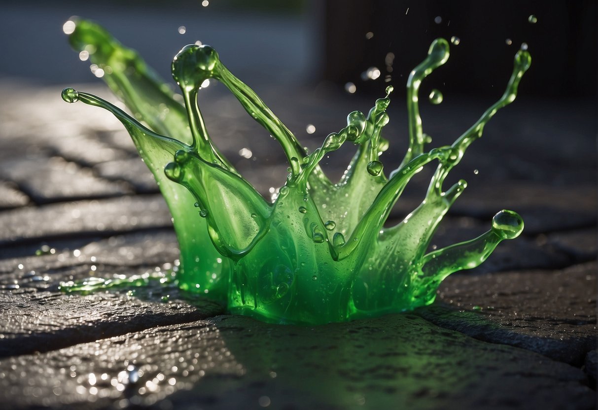 What Does Radiator Fluid Look Like: Identifying Your Coolant’s Condition