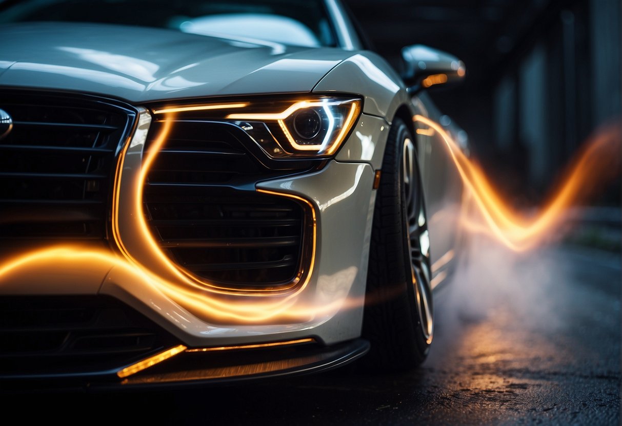 What Does Supercharged Mean in a Car: Understanding Forced Induction Technology