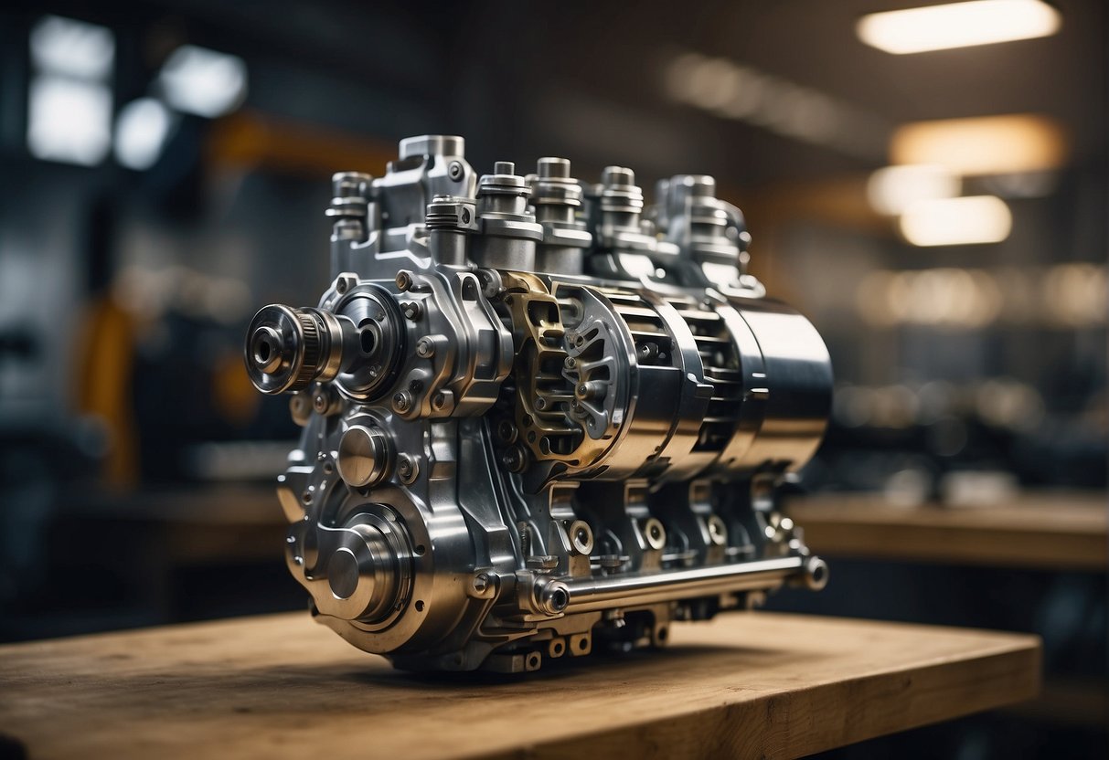 What is a Billet Engine: Unveiling the Robust Heart of High-Performance Vehicles