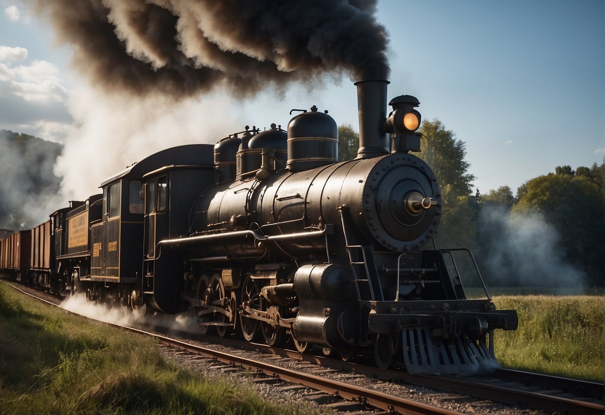 What is the Most Powerful Engine in the World: Unveiling Automotive Giants