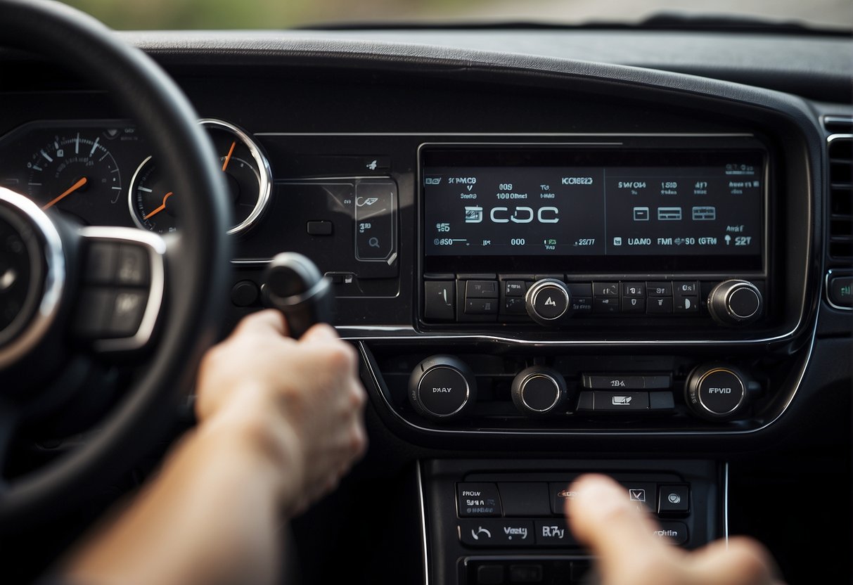 What Does a Throttle Controller Do? Unleashing Your Vehicle’s True Potential