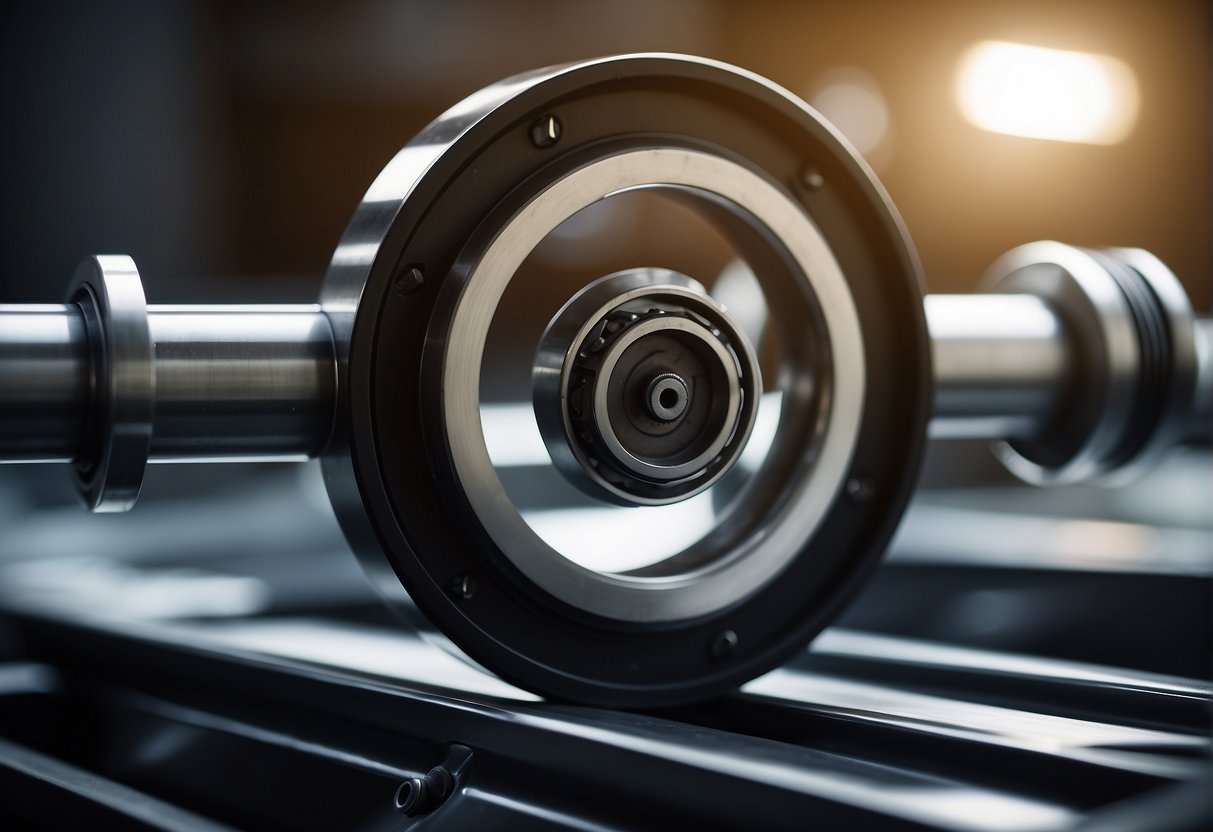 What Does a Balance Shaft Do: Enhancing Engine Smoothness and Performance