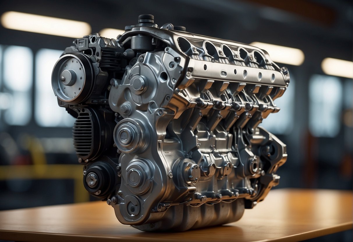What is the Best V6 Engine? Unveiling Top Performers of 2024