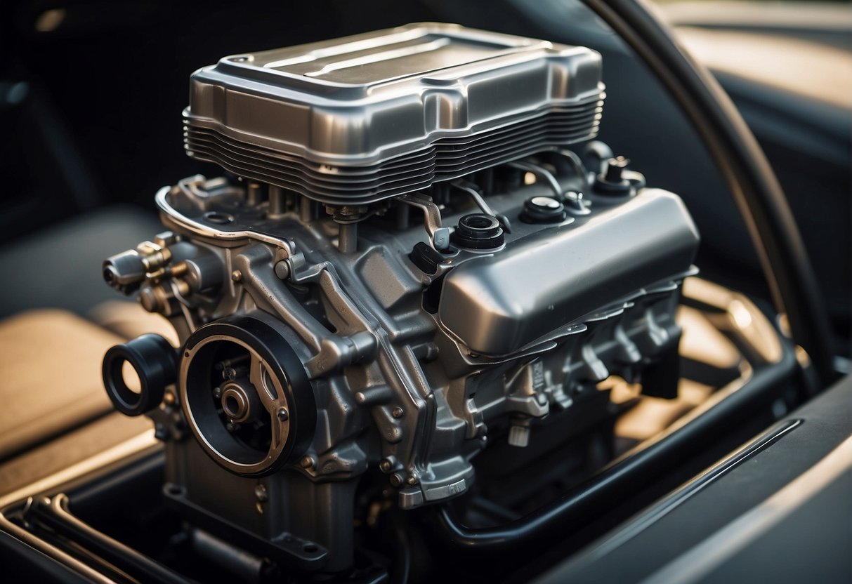 What Causes Low Idle RPM? Understanding Engine Performance Issues