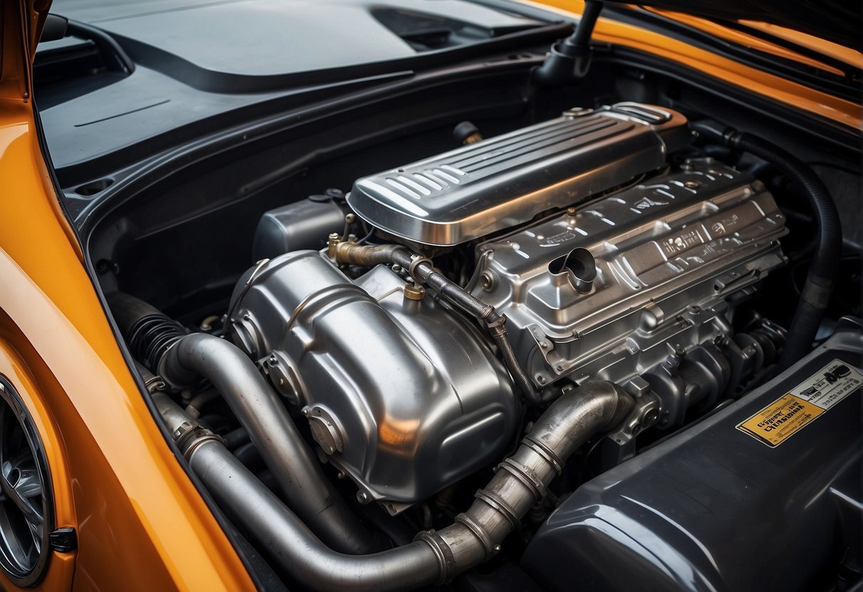 What Parts on a Car Are Worth Money: Maximizing Your Vehicle’s Salvage Value
