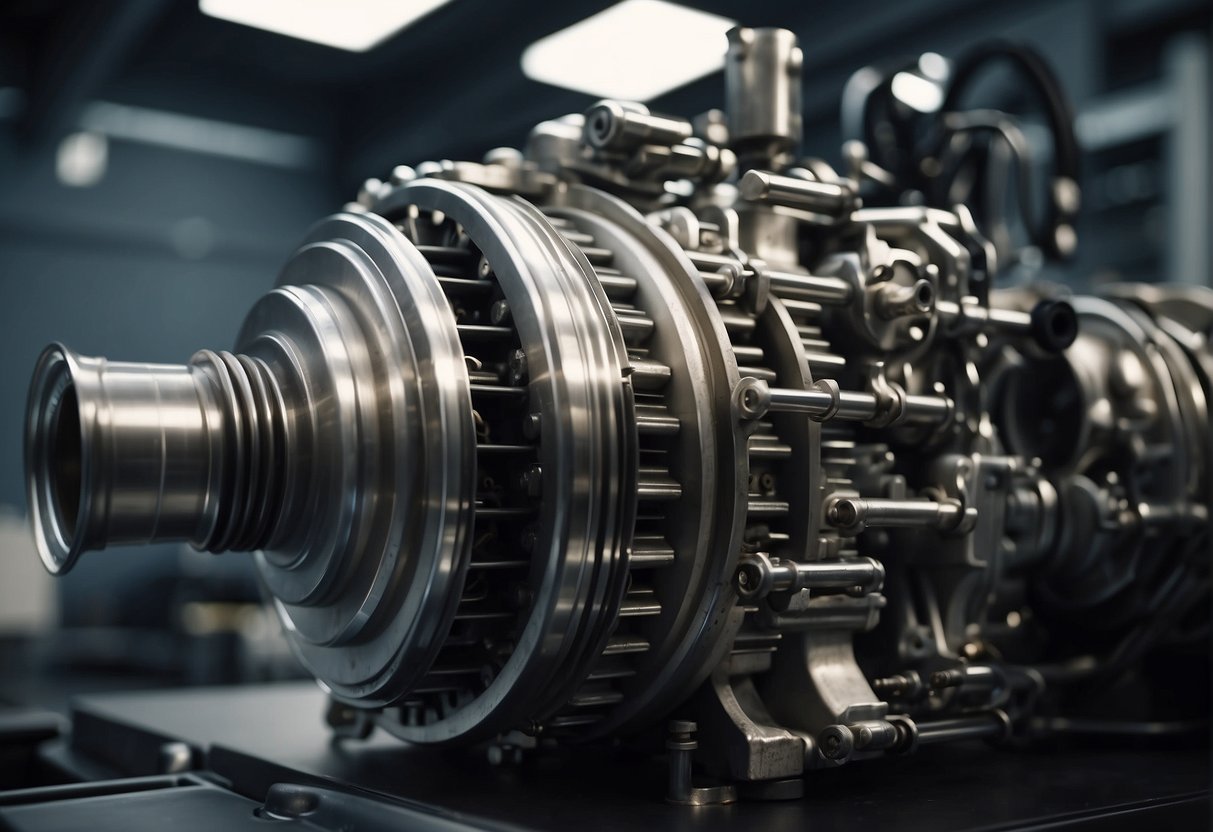 What Is the Average Power of the Engine? Exploring Automotive Performance Metrics