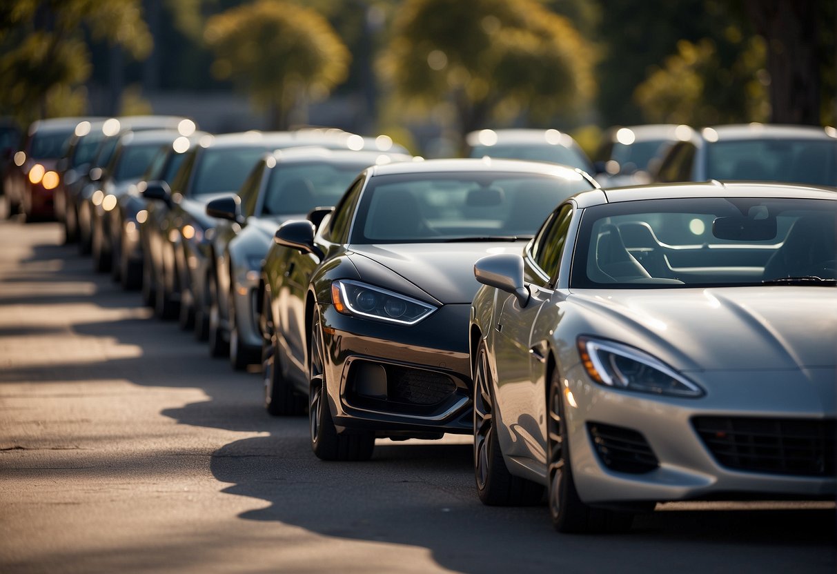 What Cars Have a 4.6 L V8: A Comprehensive Buyer’s Guide