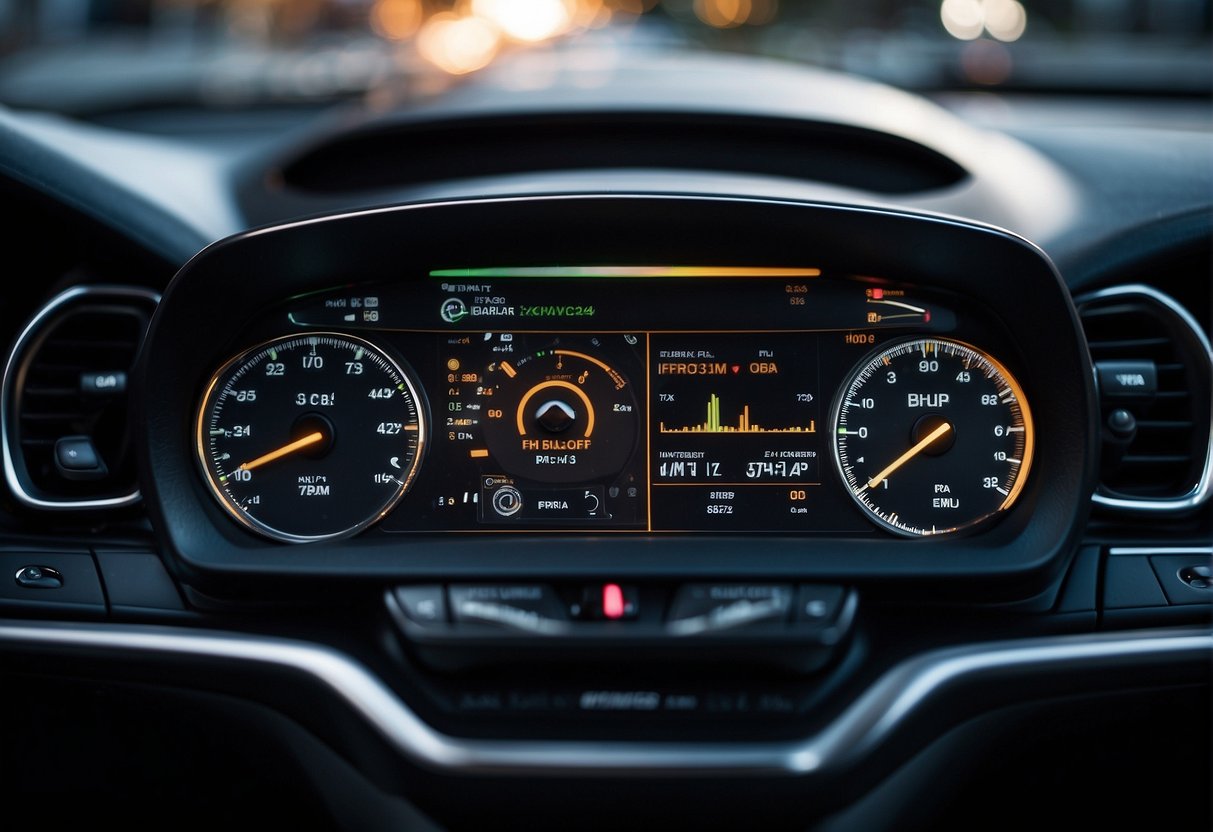 What Is My Car’s BHP: Understanding Your Vehicle’s Horsepower