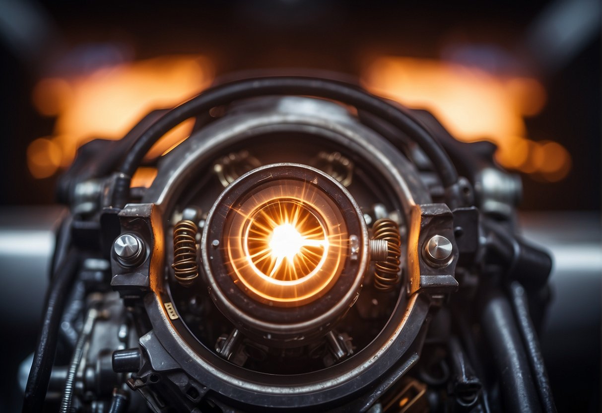 What Is a Magneto in an Engine: Essential Ignition Component Explained