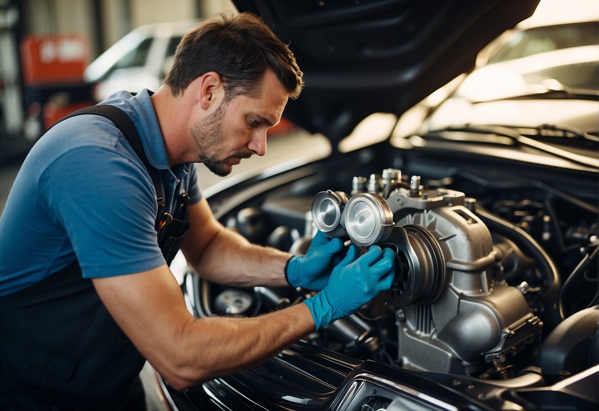 How to Add Horsepower to a Car: Unleashing Your Vehicle’s Full Potential