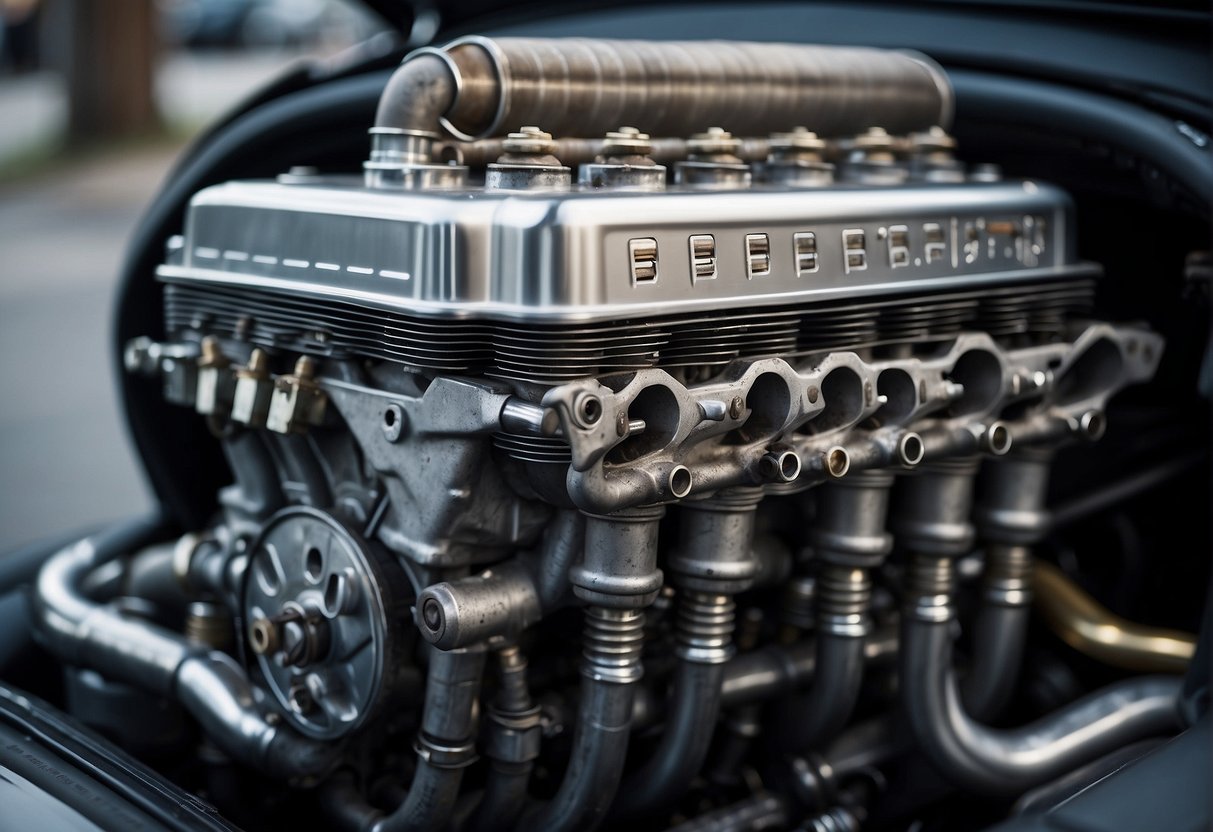 How Many Cylinders Does My Car Have: Identifying Your Engine’s Configuration