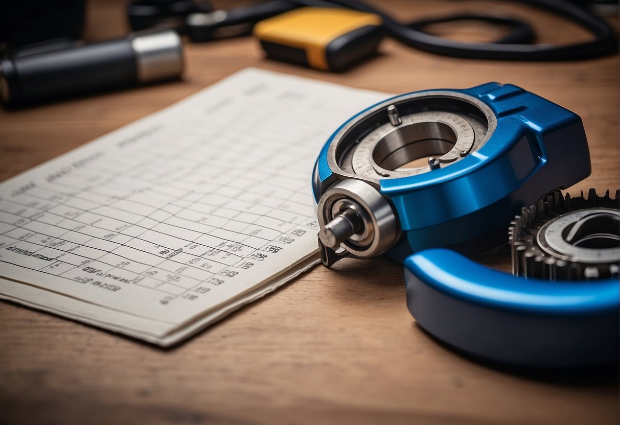 How to Measure Turbo Size: A Step-by-Step Guide for Accurate Assessment