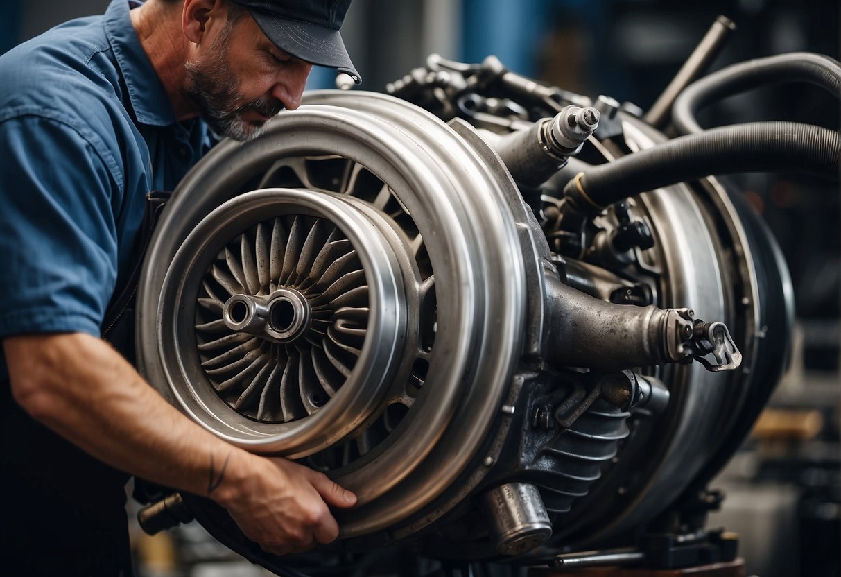 How to Install a Turbo: Your Step-by-Step Guide to Boosting Performance