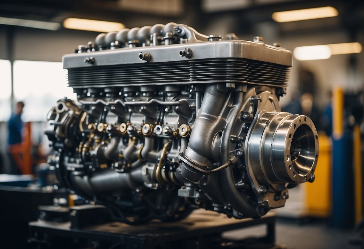 How to Get More Torque Out of an Engine: Enhancing Performance Efficiently