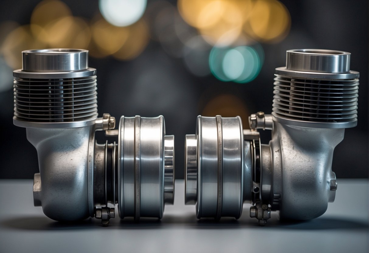 How Do Compound Turbos Work: Enhancing Engine Performance Explained