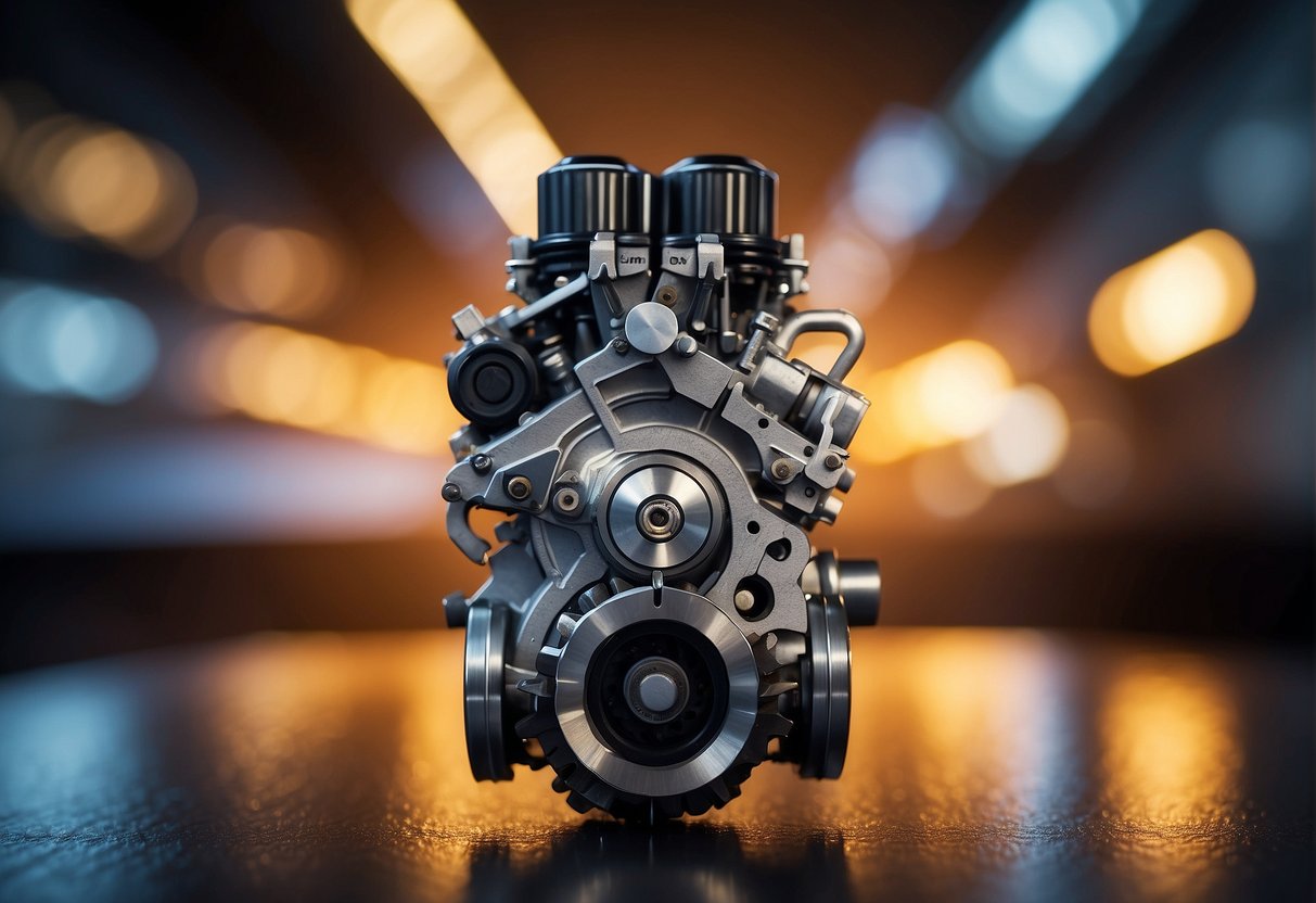 How Long Can an Engine Run at Redline: Understanding the Limits