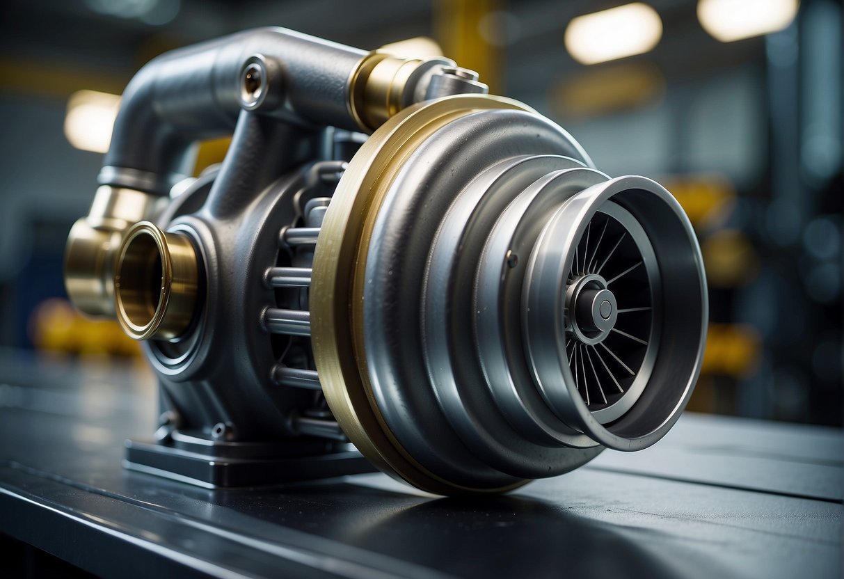 How Much Horsepower Does a Turbo Add to a 6 Cylinder? Exploring Forced Induction Benefits