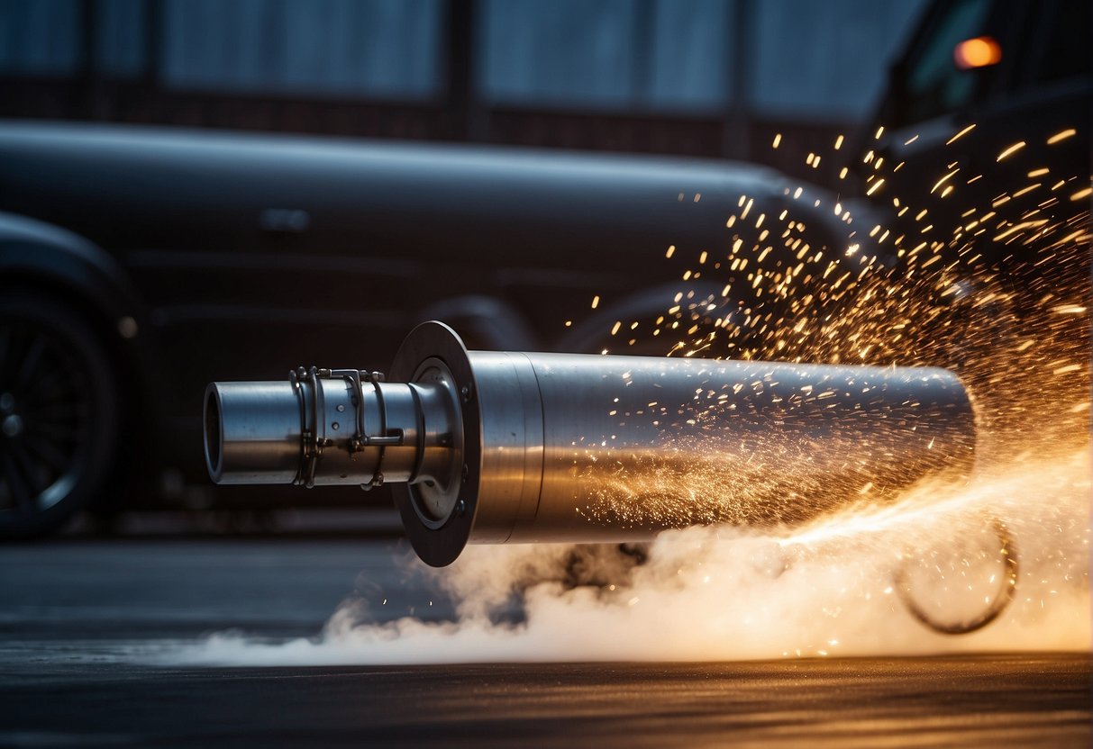 How Do Velocity Stacks Work: Enhancing Engine Airflow for Performance