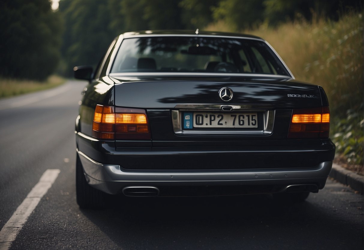 Car Engine Knocking When Accelerating: Causes and Solutions