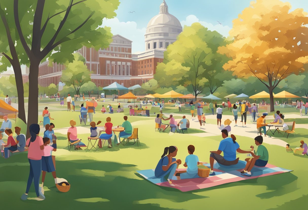 Top 30 Family Friendly Attractions In St Louis A Comprehensive Guide - Premium Sunset Design Gallery - Retina