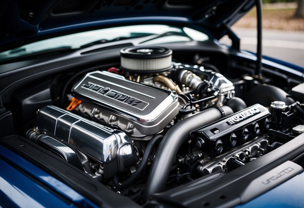 Why is the 2JZ So Good: Unpacking the Legendary Engine’s Performance